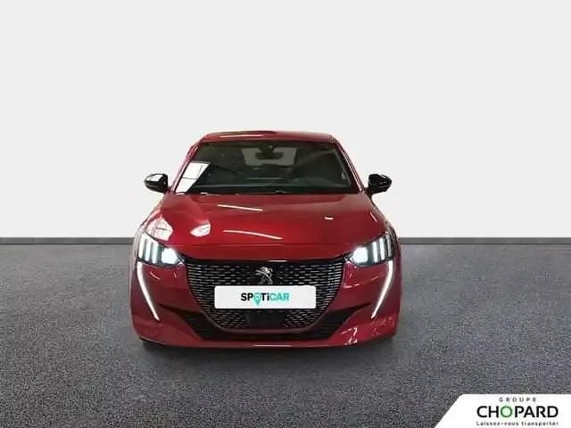 Occasion Peugeot 208 GTi 100 ch (73 kW) 2023 Rouge Citadine