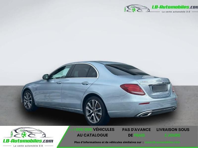 Occasion Mercedes E350 286 ch (210 kW) 2017 Berline
