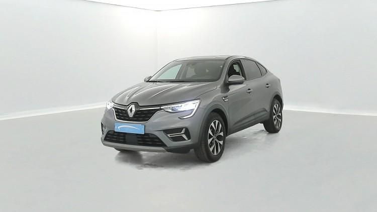 Utilisé 2023 Renault Arkana Evolution SUV | 22 190 € (Prix juste) - Image 1/1