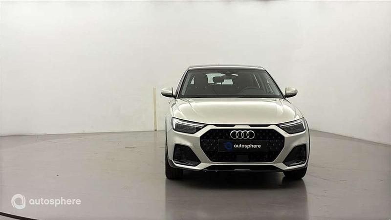 Occasion Audi A1 Design 111 ch (81 kW) 2023 Berline
