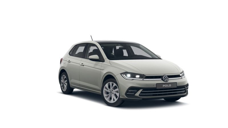Nouvelle 2025 VW Polo Style Berline | 29 580 € (Prix juste) - Image 1/4