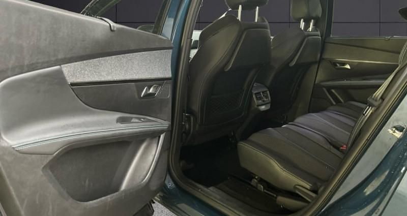 Occasion Peugeot 5008 Allure 131 ch (96 kW) 2022 SUV