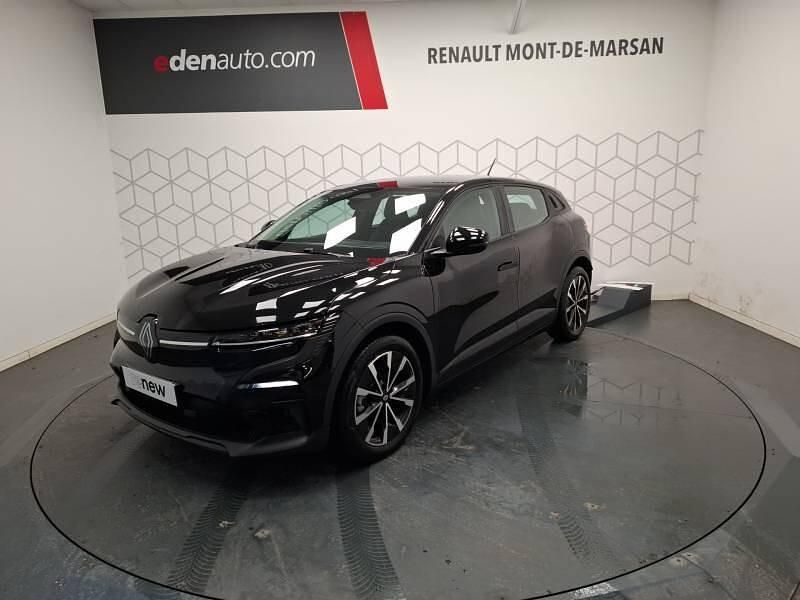 Occasion Renault Megane E-Tech Evolution 95 kW (130 ch) 2023 Noir Berline