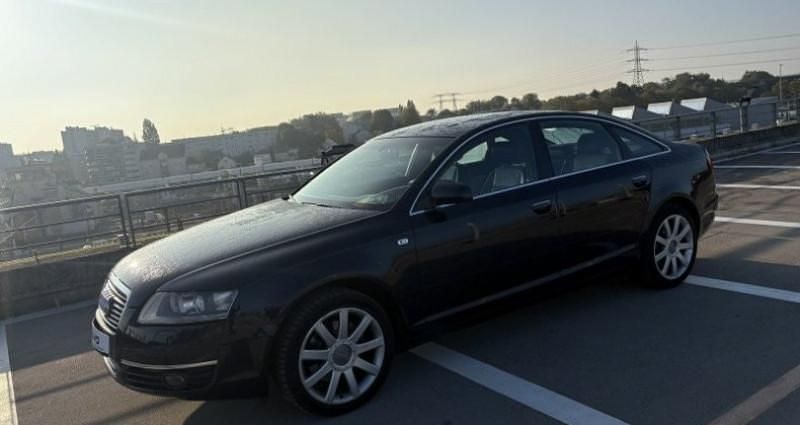 Utilisé 2007 Audi A6 Exclusive Berline | 9 990 € - Image 1/4