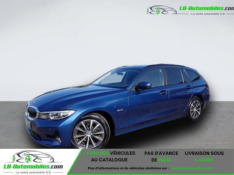 Utilisé 2022 BMW 320e Berline | 33 000 € (Prix assez cher) - Image 1/4