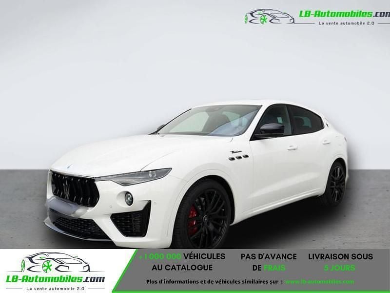 Utilisé 2024 Maserati Levante SUV | 123 200 € - Image 1/4
