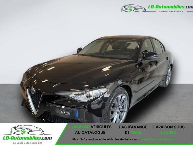 Occasion Alfa Romeo Giulia 160 ch (117 kW) 2021 Berline