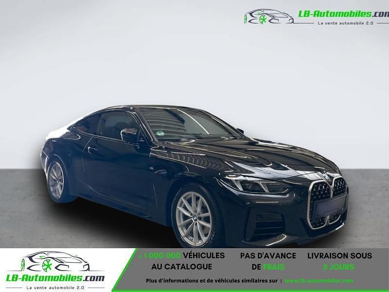 Utilisé 2024 BMW 420 Comfort Edition Coupé | 46 400 € (Prix juste) - Image 1/4