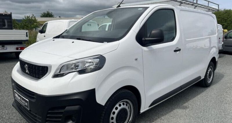 Utilisé 2021 Peugeot Expert Premium Van | 15 990 € (Prix juste) - Image 1/4