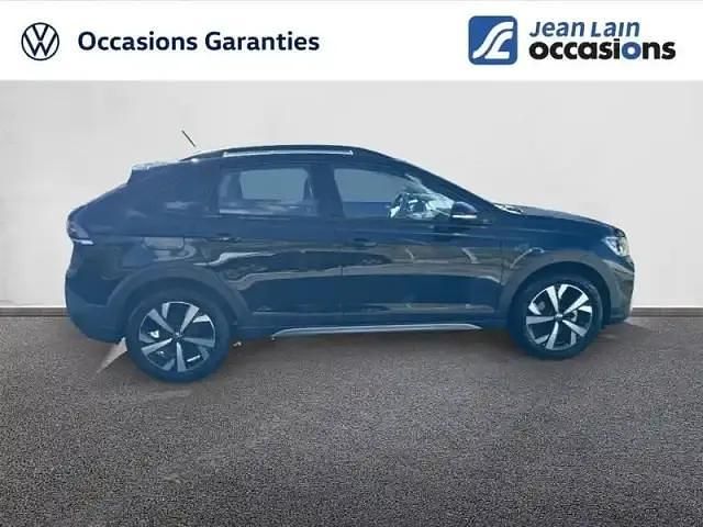 Occasion VW Taigo 2024 Noir intense metallise SUV