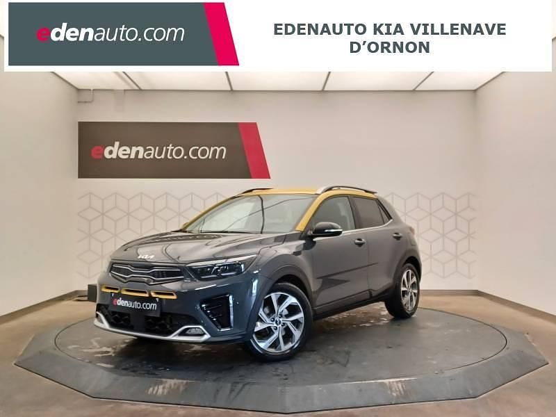 Utilisé 2022 Kia Stonic GT-Line SUV | 17 999 € (Prix juste) - Image 1/4