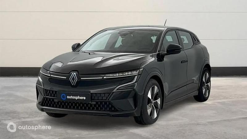 Utilisé 2022 Renault Mégane Equilibre SUV | 19 490 € (Prix juste) - Image 1/4