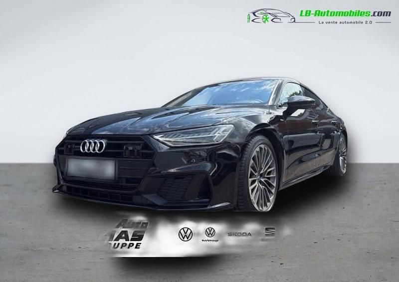 Utilisé 2020 Audi A7 Sportback Sport Citadine | 56 300 € (Prix juste) - Image 1/4