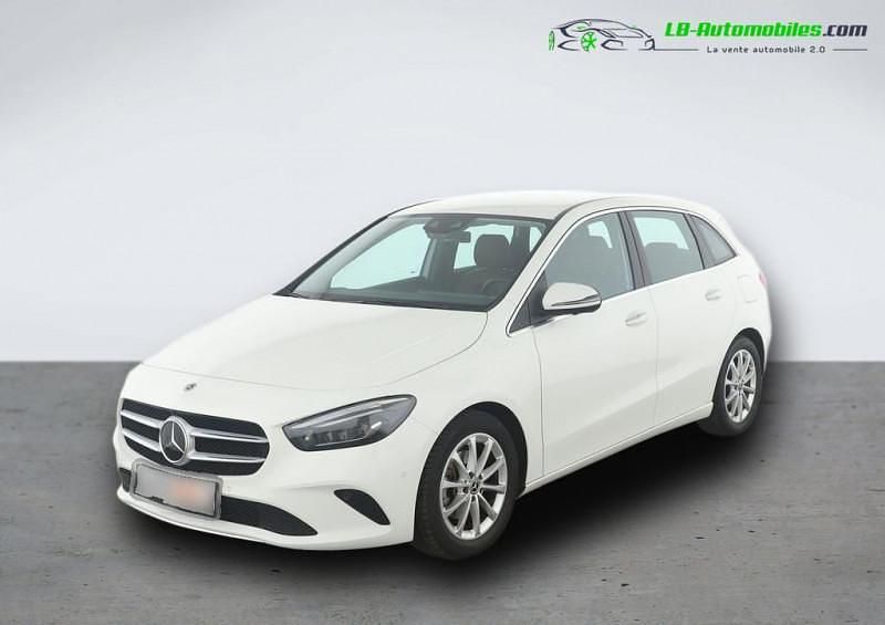Utilisé 2022 Mercedes B200 Monospace | 31 100 € (Prix juste) - Image 1/4