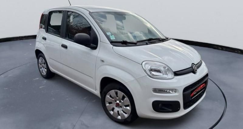 Utilisé 2019 Fiat Panda Easy Citadine | 7 490 € (Prix juste) - Image 1/4