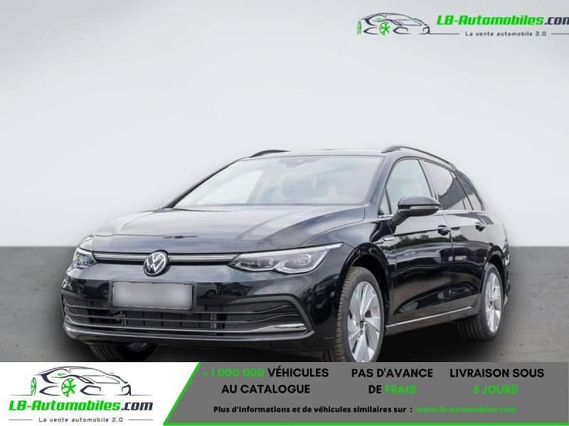 Utilisé 2024 VW Golf VIII Break | 31 700 € (Prix juste) - Image 1/4