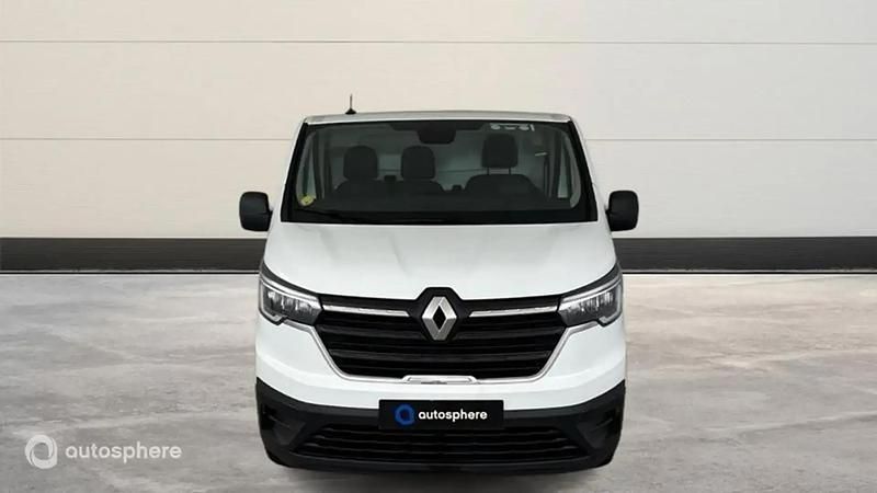 Occasion Renault Trafic 132 ch (97 kW) 2024 Monospace