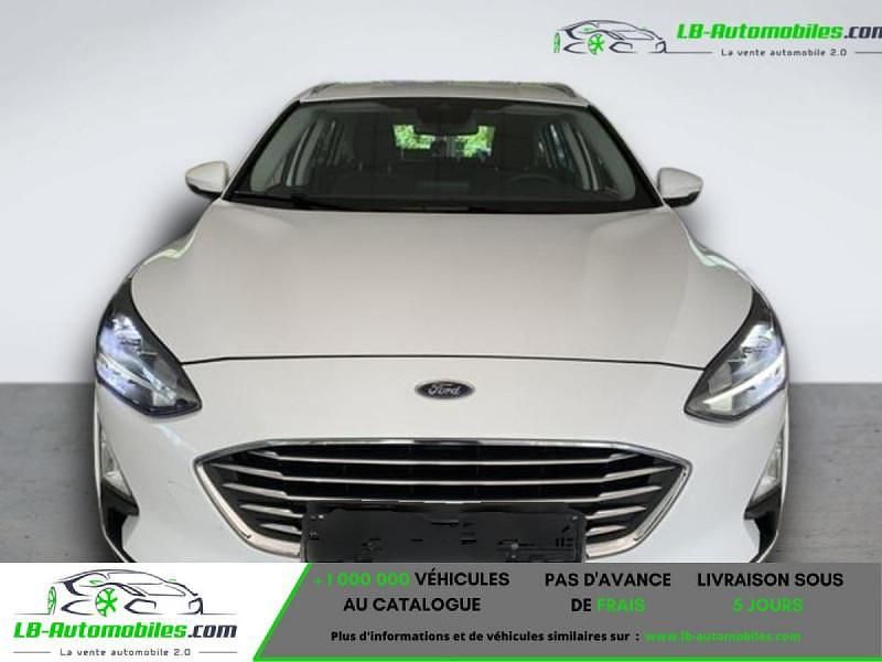 Occasion Ford Focus 150 ch (110 kW) 2021 Break