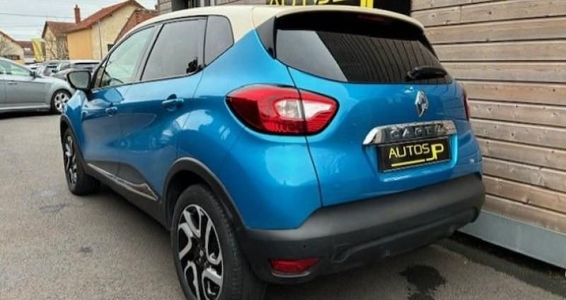 Occasion Renault Captur Intens 120 ch (88 kW) 2014 SUV