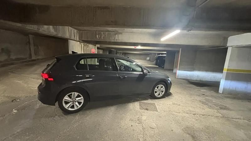 Occasion VW Golf 150 ch (110 kW) 2021 Berline