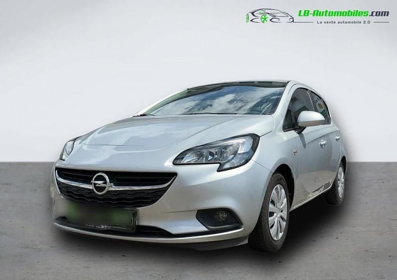 Utilisé 2016 Opel Corsa Citadine | 13 300 € (Prix assez cher) - Image 1/4