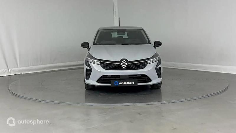 Occasion Renault Clio V Evolution 92 ch (67 kW) 2025 Gris Berline