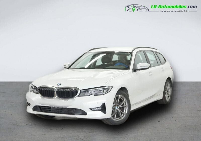 Utilisé 2022 BMW 320 Berline | 29 300 € (Super prix) - Image 1/4