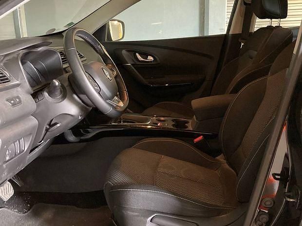 Noir Utilisé 2021 Renault Kadjar Business SUV | 16 990 € (Prix juste) - Image 1/4