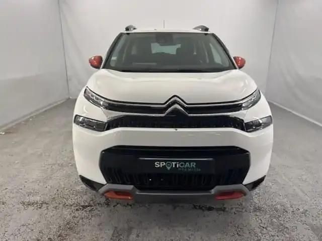 Occasion Citroën C3 Aircross PureTech 2021 Noir SUV