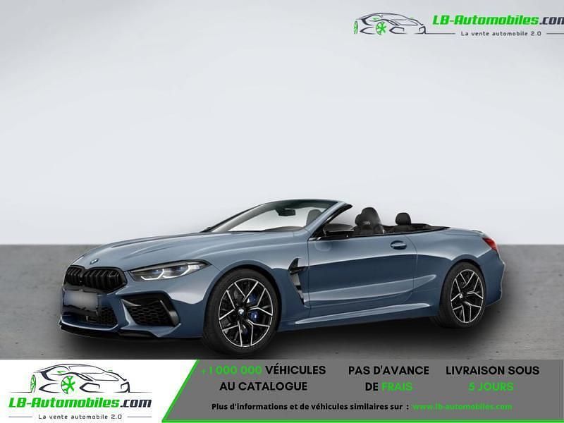 Utilisé 2019 BMW M8 Comfort Edition Coupé | 92 500 € - Image 1/4