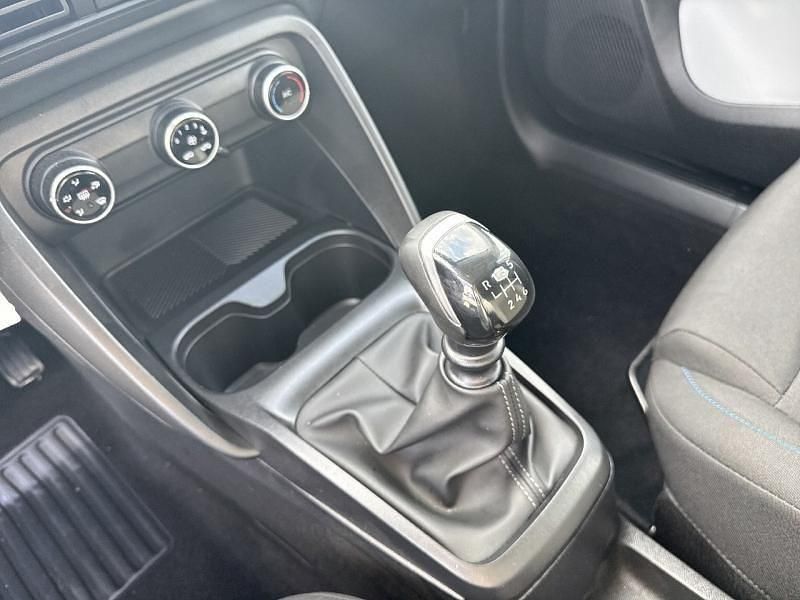 Occasion Citroën C3 101 ch (74 kW) 2025 Blanc banquise (o) SUV