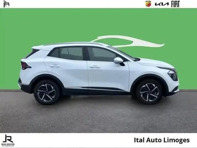 Occasion Kia Sportage Active 2022 Blanc SUV
