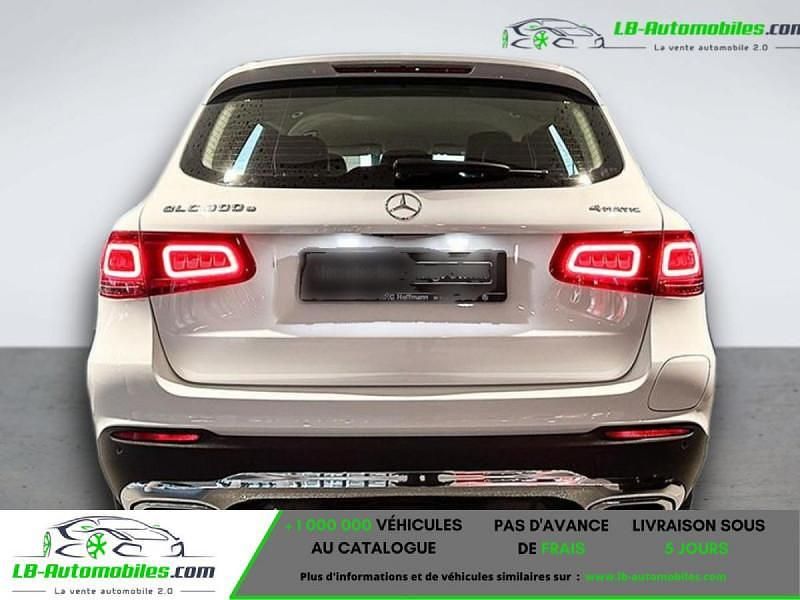Occasion Mercedes GLC300e 211 ch (155 kW) 2020
