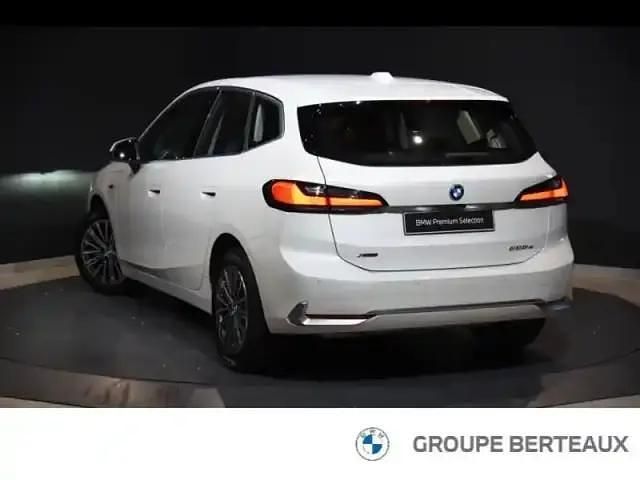 Occasion BMW 225 Active Tourer Luxury Line 2022 Mineralweiss métallisé Monospace