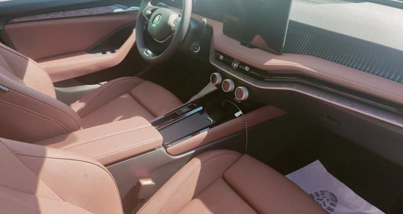 Occasion Skoda Superb LAURIN & KLEMENT 150 ch (110 kW) 2024 Berline