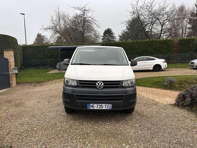 Occasion VW T5 179 ch (131 kW) 2014 Van
