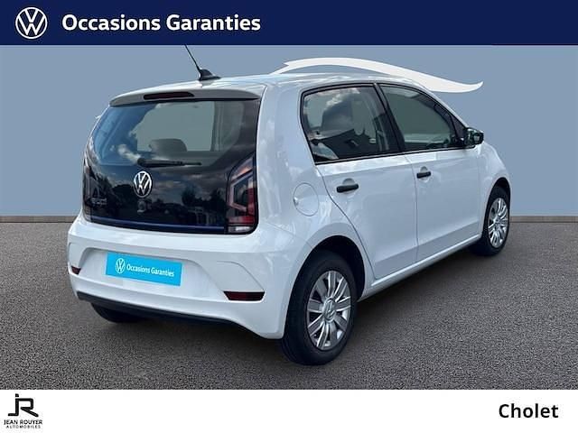Occasion VW e-up! 61 kW (83 ch) 2023 Citadine