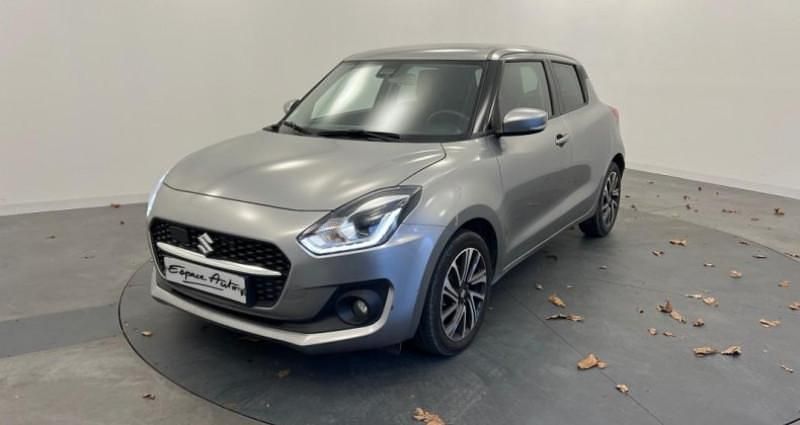 Occasion 2023 Suzuki Swift Citadine | 15 490 € (Prix assez cher) - Image 1/1