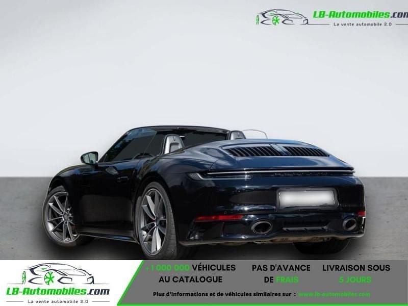 Occasion Porsche 911 450 ch (330 kW) 2021 Coupé