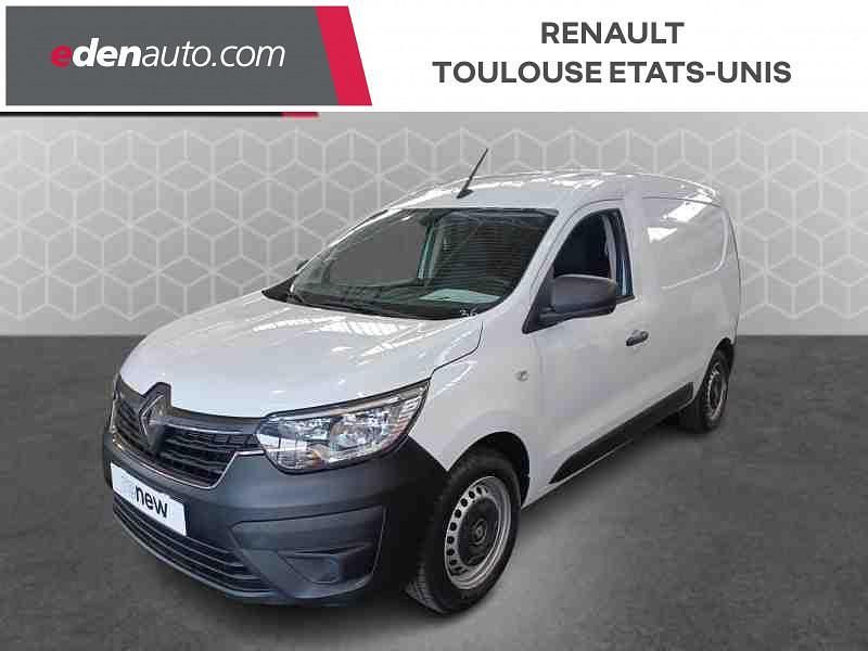 Utilisé 2021 Renault Express Van | 13 490 € - Image 1/4