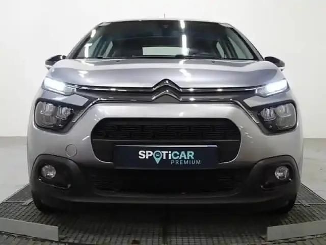 Occasion Citroën C3 Feel 2020 Champagne Citadine