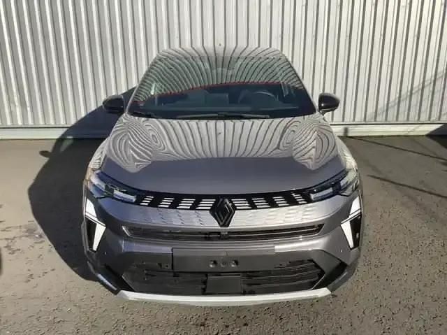 Occasion Renault Symbioz Iconic 2025 Gris SUV