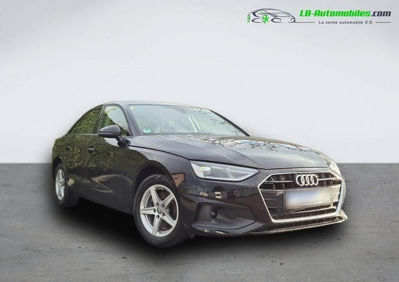 Utilisé 2020 Audi A4 Sport Berline | 26 800 € (Super prix) - Image 1/4