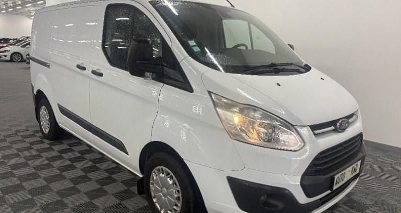 Occasion Ford Transit Custom Trend 100 ch (73 kW) 2013 Berline