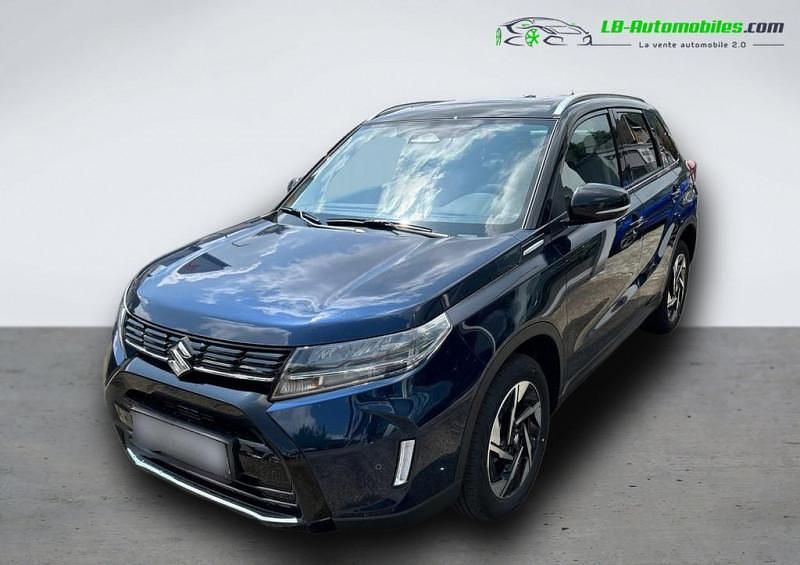 Utilisé 2025 Suzuki Vitara SUV | 31 300 € (Prix cher) - Image 1/4