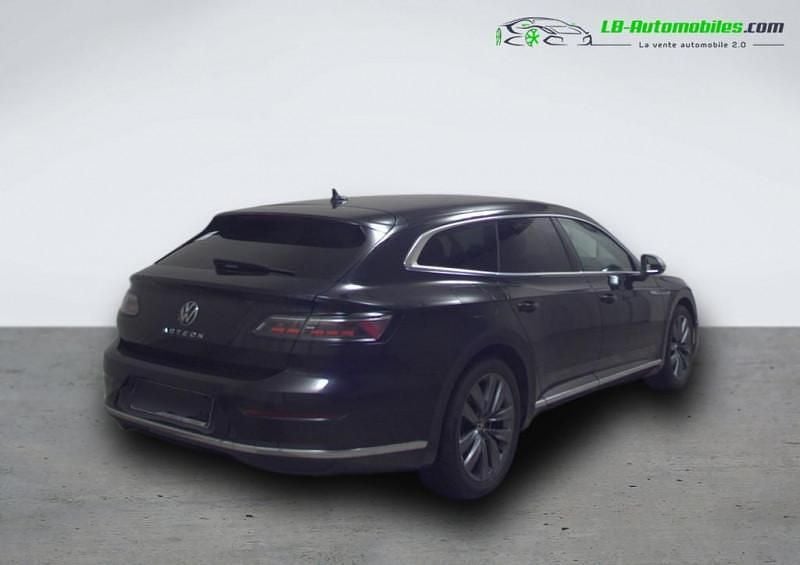 Utilisé 2022 VW Arteon Berline | 26 600 € (Super prix) - Image 1/4