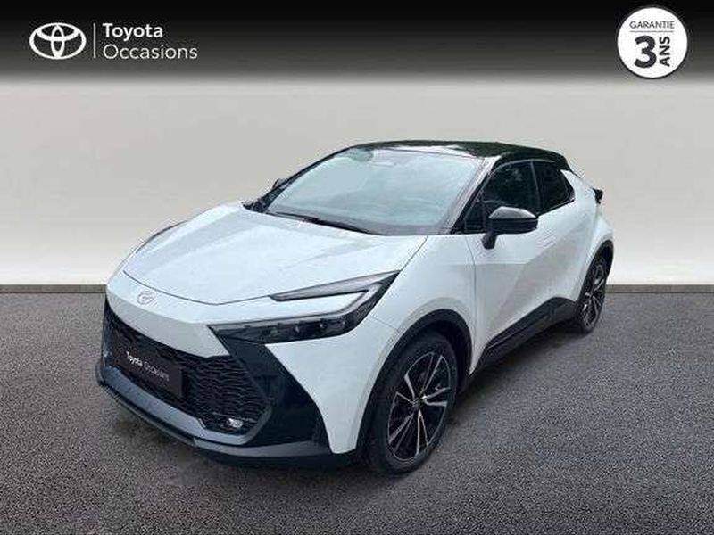 Nouvelle 2024 Toyota C-HR SUV | 36 890 € (Prix juste) - Image 1/1