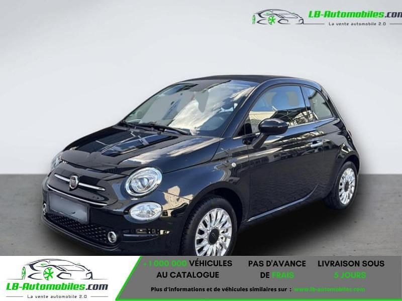 Occasion 2018 Fiat 500 Citadine | 15 400 € (Prix cher) - Image 1/4
