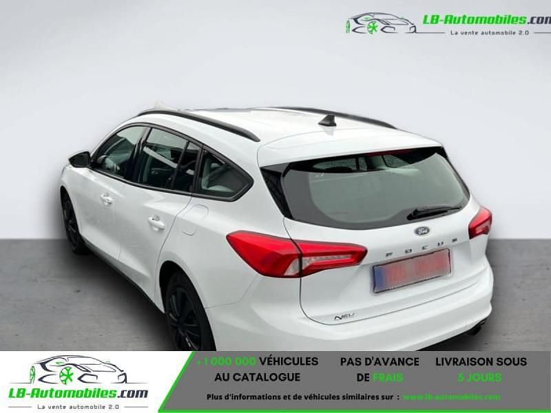 Occasion Ford Focus 101 ch (74 kW) 2021 Break