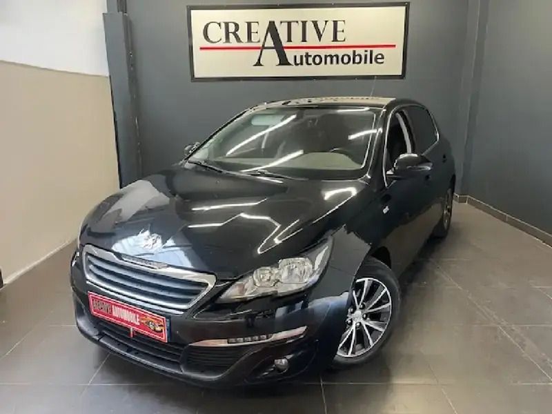 Utilisé 2015 Peugeot 308 Berline | 7 490 € - Image 1/4